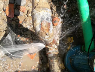 和顺测漏水公司电话