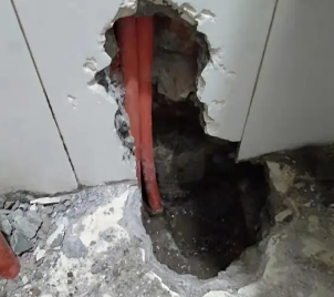 和顺漏水检测电话