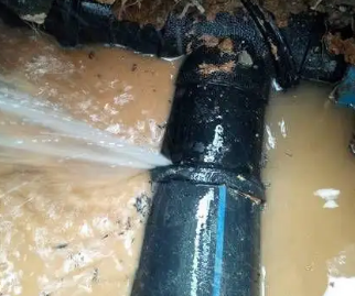 和顺测漏水公司哪家好