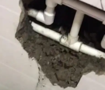 和顺漏水检测电话