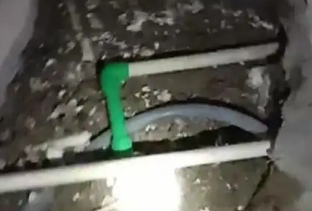 和顺测漏水公司