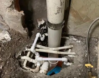 和顺漏水检测哪家好