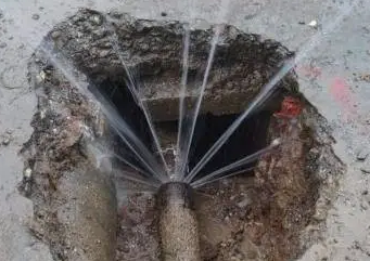 和顺漏水检测多少钱