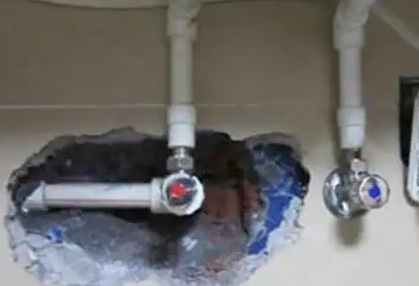 和顺卫生间测漏水查询方法