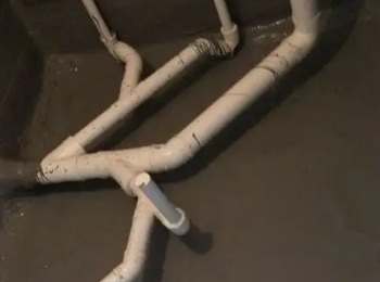 和顺水管漏水检测知识点