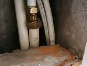 和顺水管漏水检测哪家好