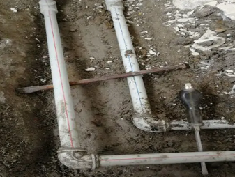 和顺卫生间测漏水多少钱