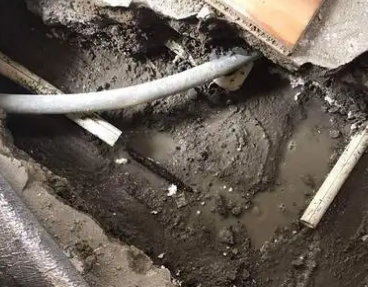 和顺卫生间测漏水价格明细