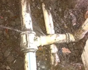 和顺卫生间测漏水多少钱