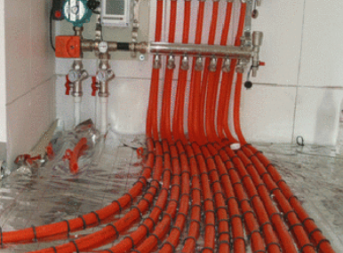 和顺地暖维修多少钱