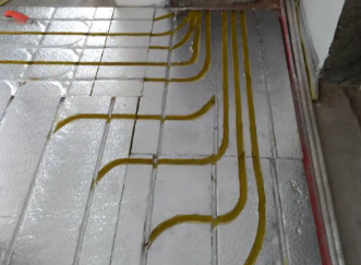 和顺地暖维修哪家好