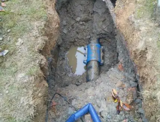 和顺水管漏水检测多少钱