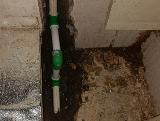 和顺卫生间测漏水哪家好