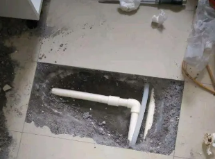 和顺卫生间测漏水哪家好