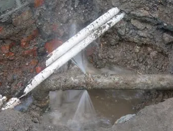 和顺测漏水多少钱