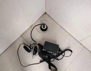 和顺测漏水公司