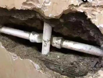 和顺漏水检测电话多少