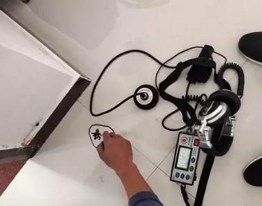 和顺测漏水公司电话